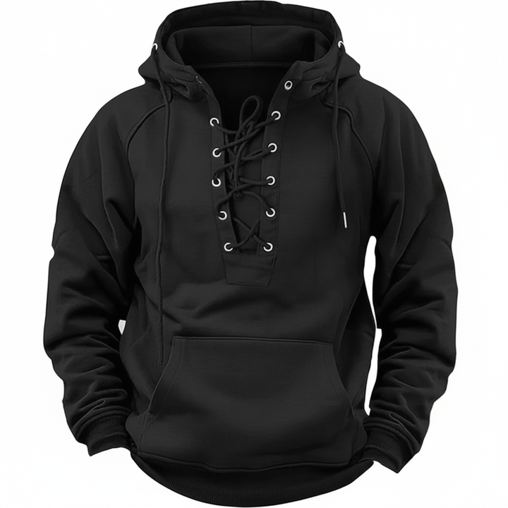 Hoodie Herren von Heidi München – Ansicht 1