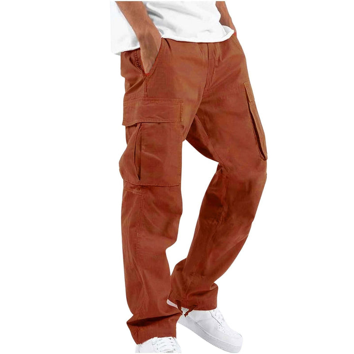 Herren Utility Cargo-Hose – Heidi München