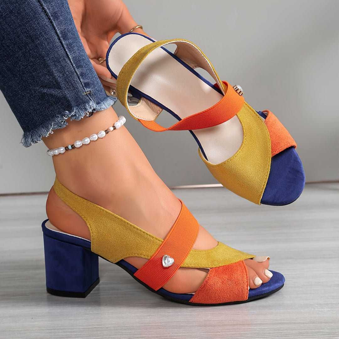 orthopädische Sandalen Damen von Heidi München – Ansicht 10