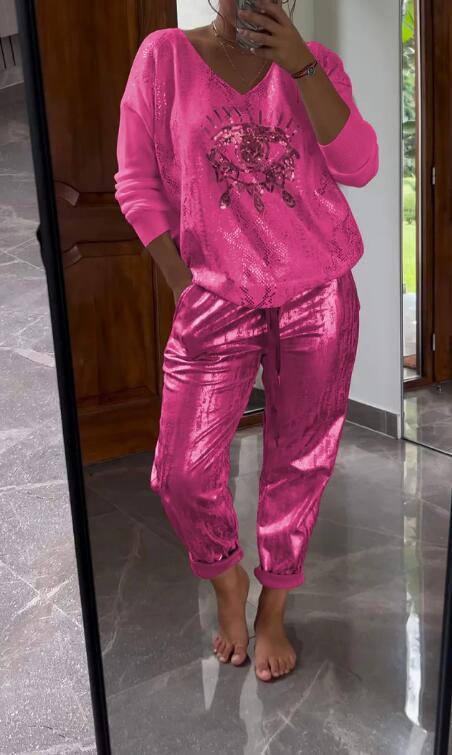 Zweiteiler Damen von Heidi München – Ansicht 4
