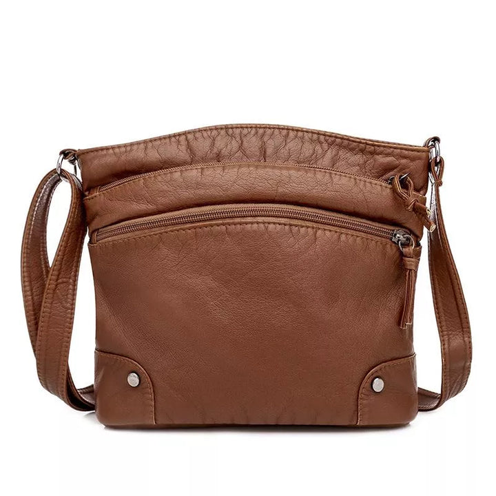 Umhängetasche Damen von Heidi München – Ansicht 4