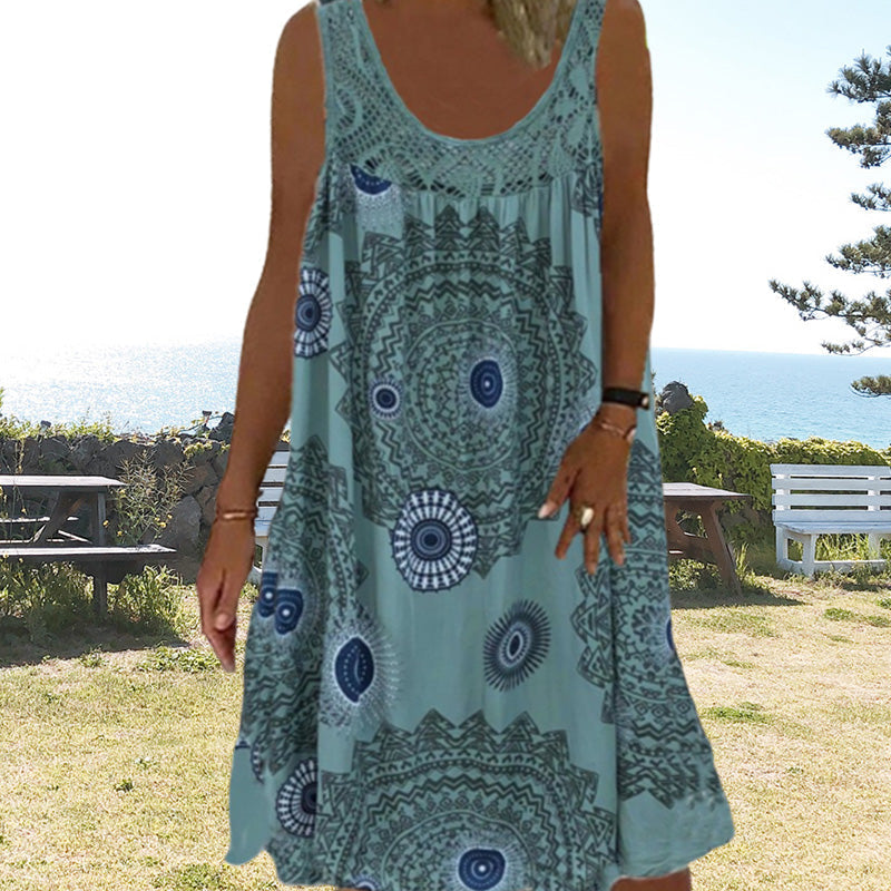 Sommerkleid Damen von Heidi München – Ansicht 8