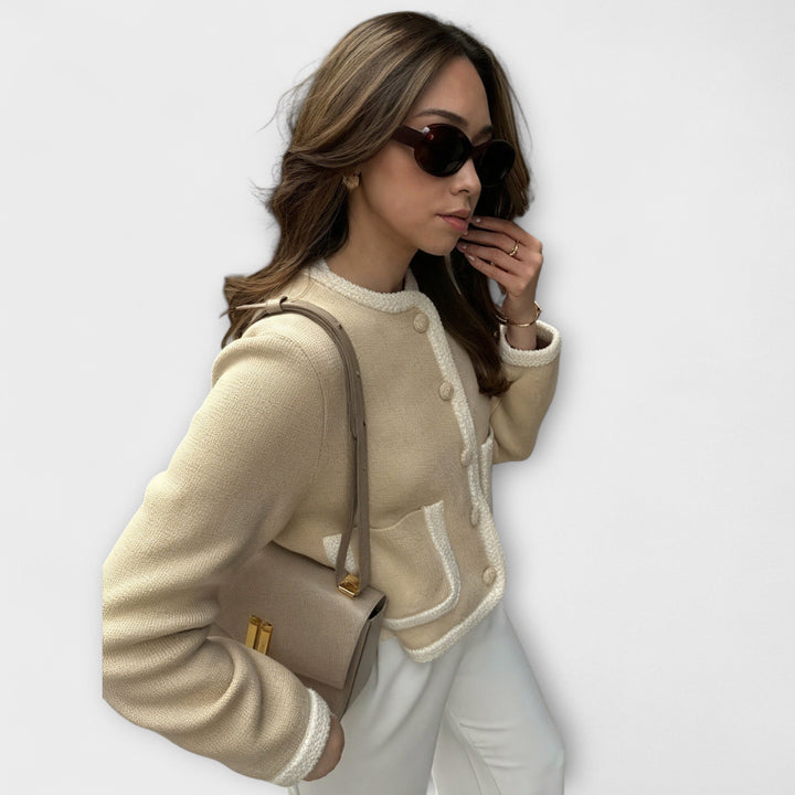 Handtasche Damen von Heidi München – Ansicht 2