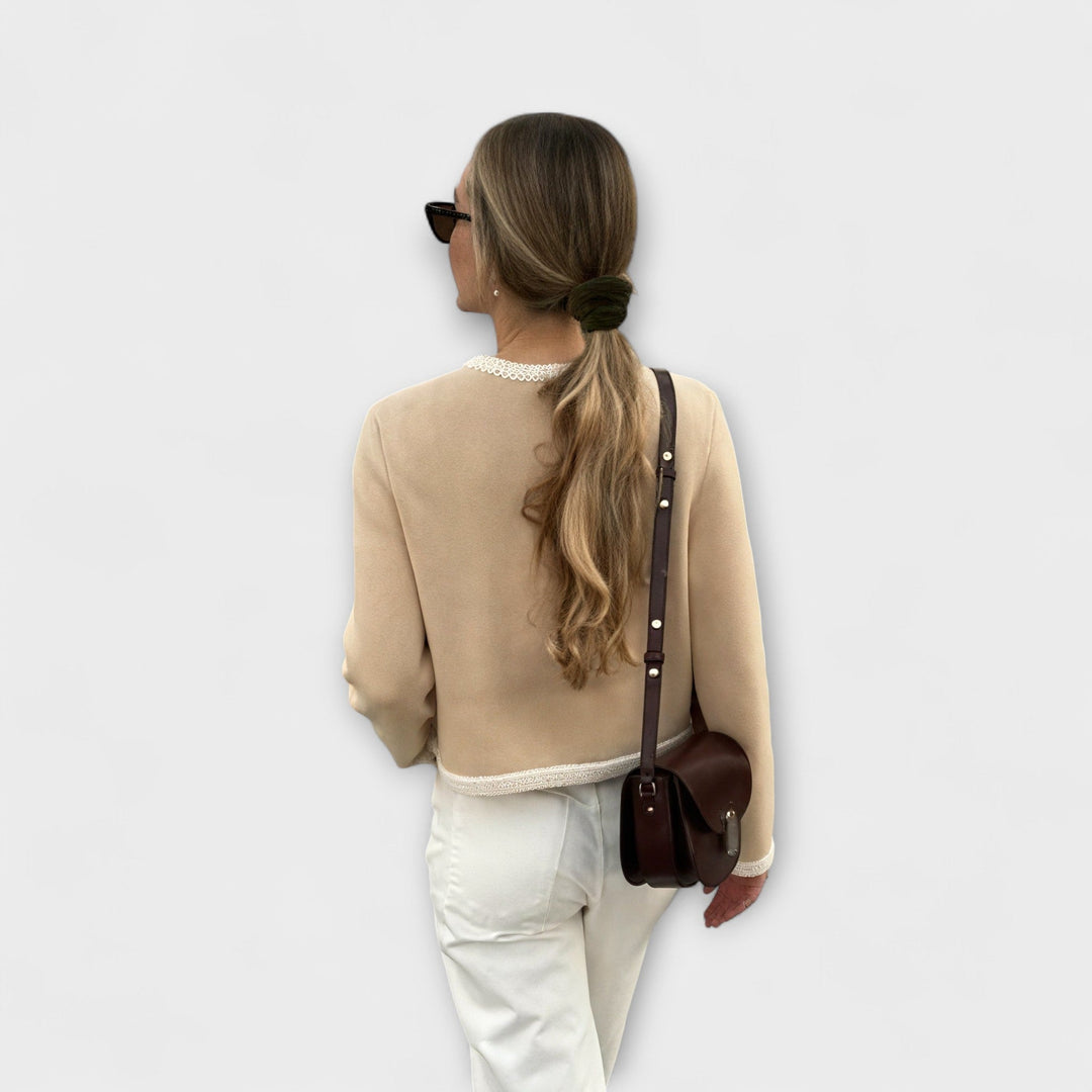 Handtasche Damen von Heidi München – Ansicht 4