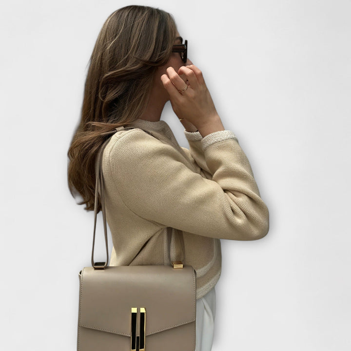 Handtasche Damen von Heidi München – Ansicht 3
