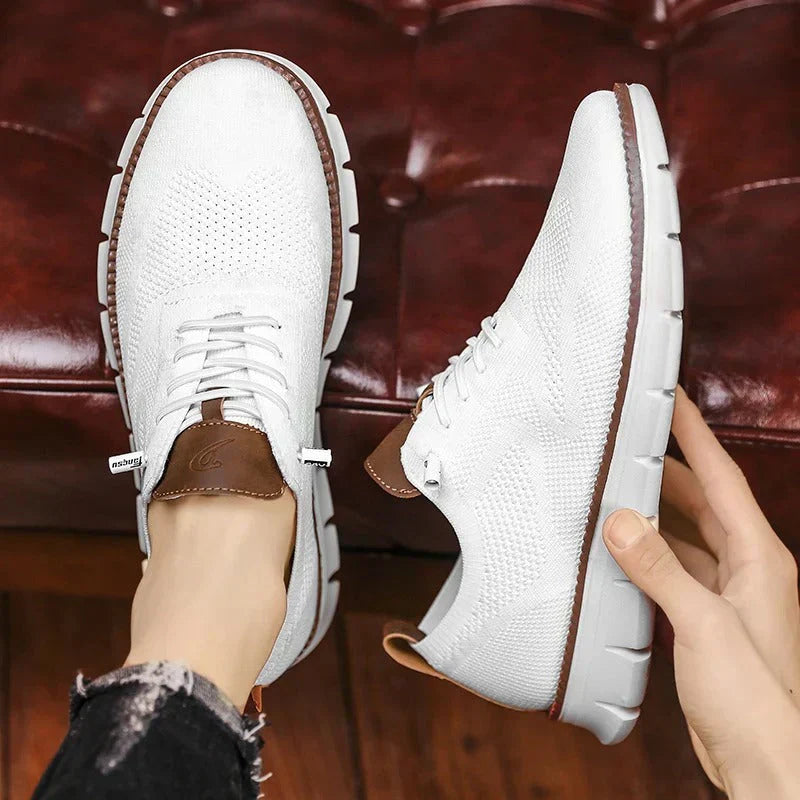 Bequeme Herren Sneaker – Heidi München