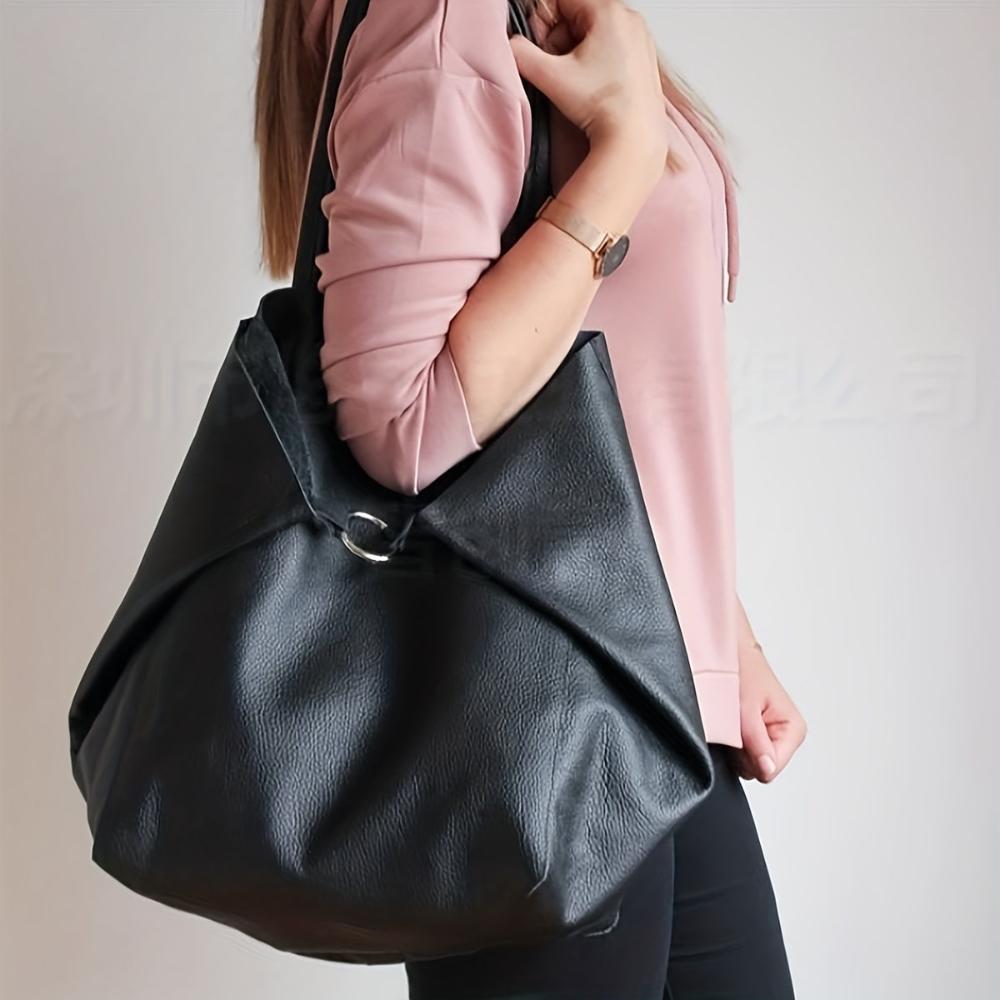 Handtasche Damen von Heidi München – Ansicht 3