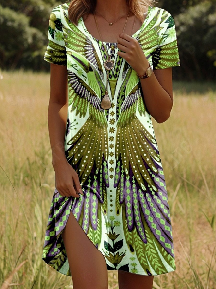 Sommerkleid Damen von Heidi München – Ansicht 9