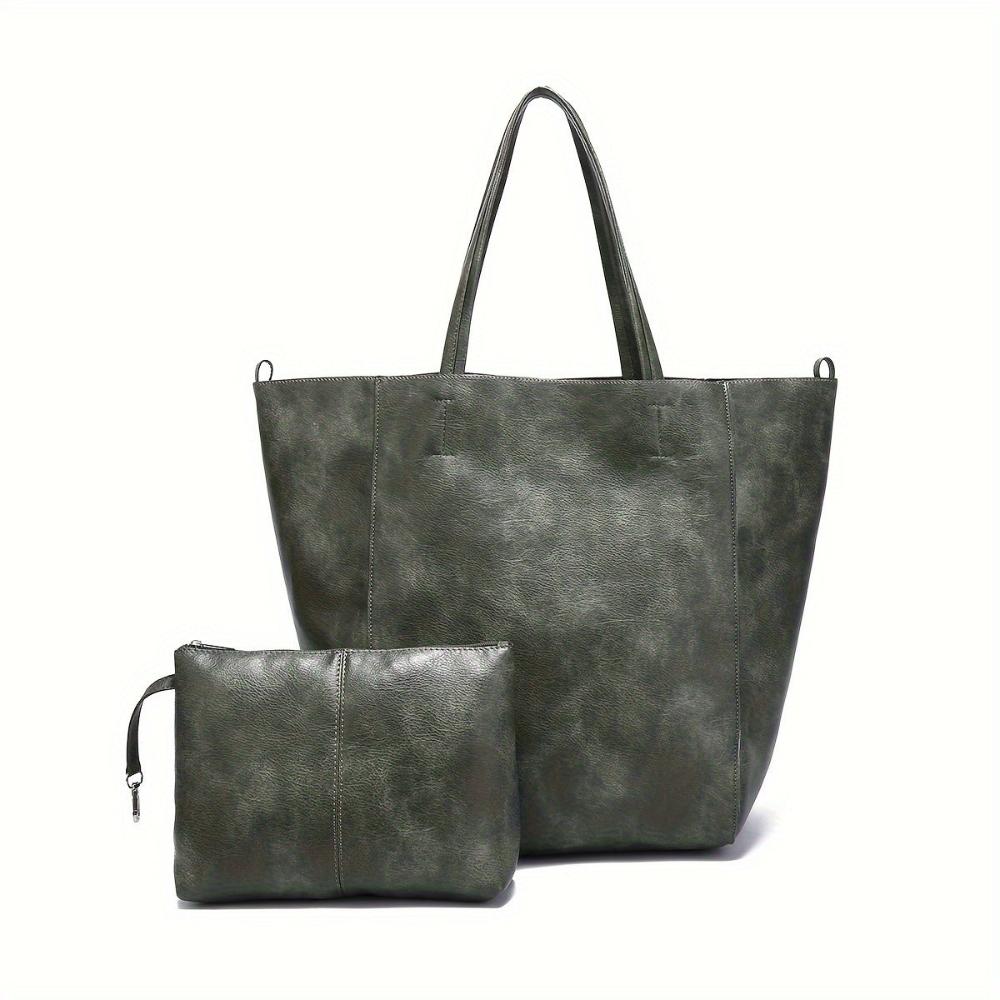Handtasche Damen von Heidi München – Ansicht 5