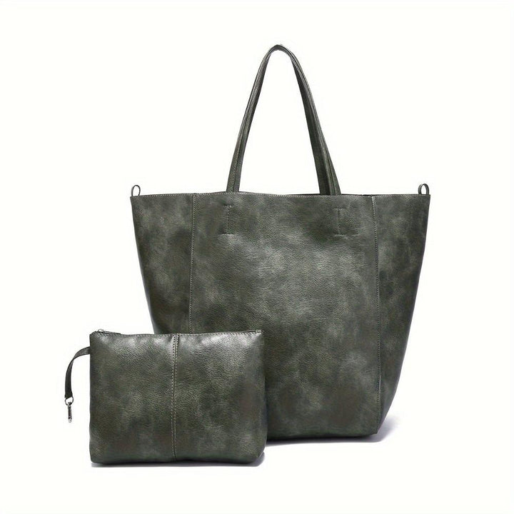 Handtasche Damen von Heidi München – Ansicht 5