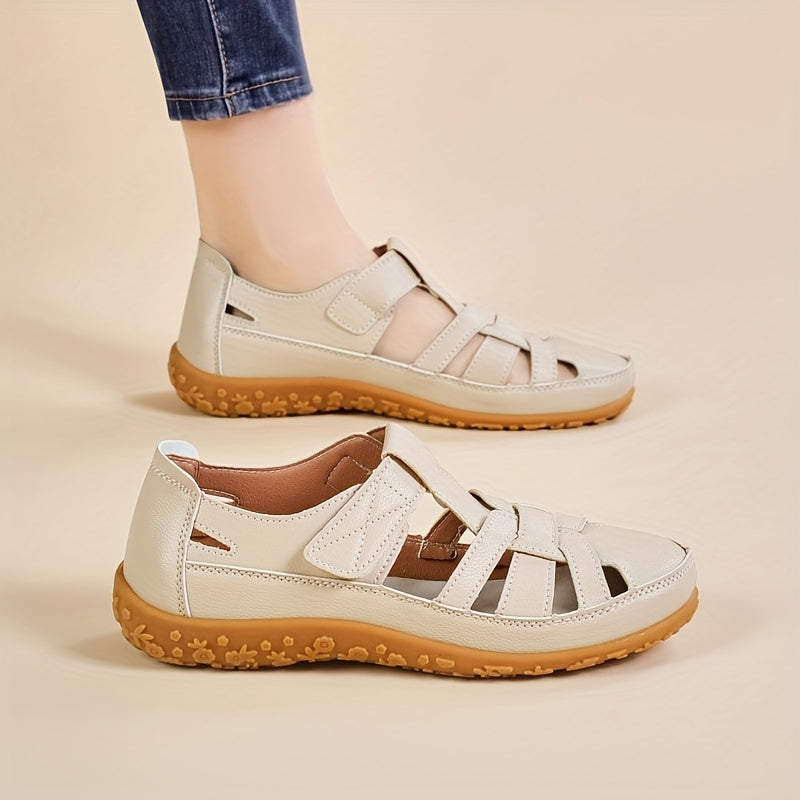 bequeme Sandalen Damen von Heidi München – Ansicht 12