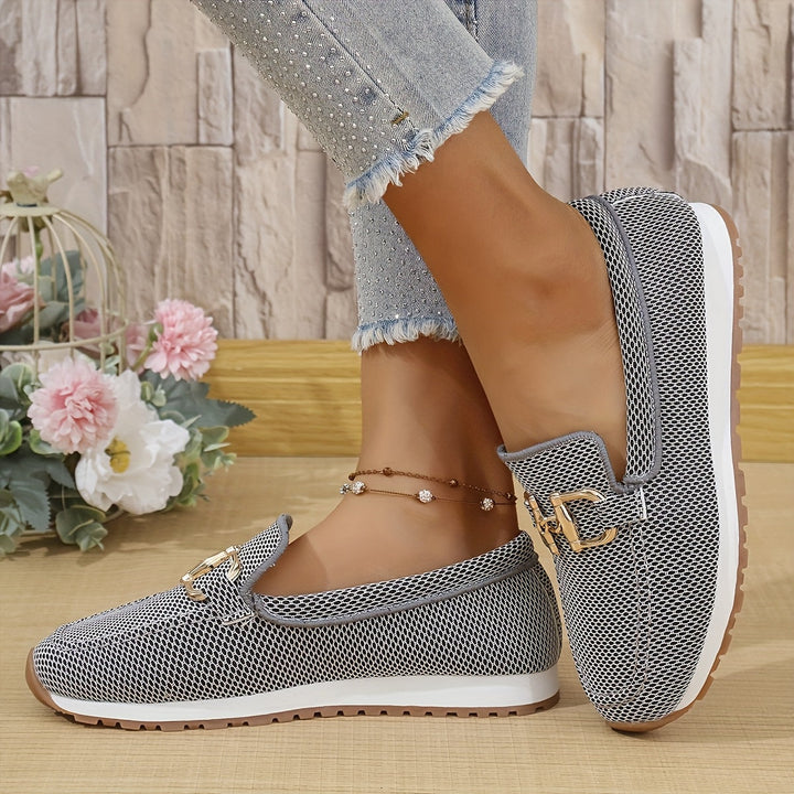 Komfort Slipper Damen Leicht von Heidi München – Ansicht 13