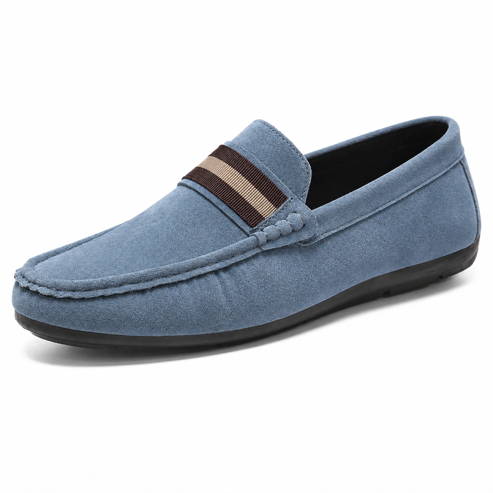 Heidi München | Bequeme Herren Loafer