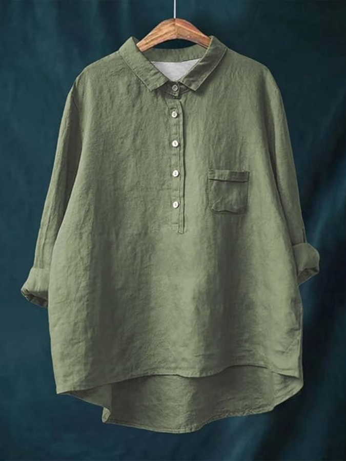 Damenbluse von Heidi München – Ansicht 7