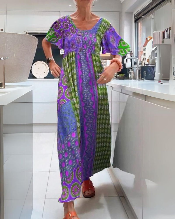 Sommerkleid Damen von Heidi München – Ansicht 2