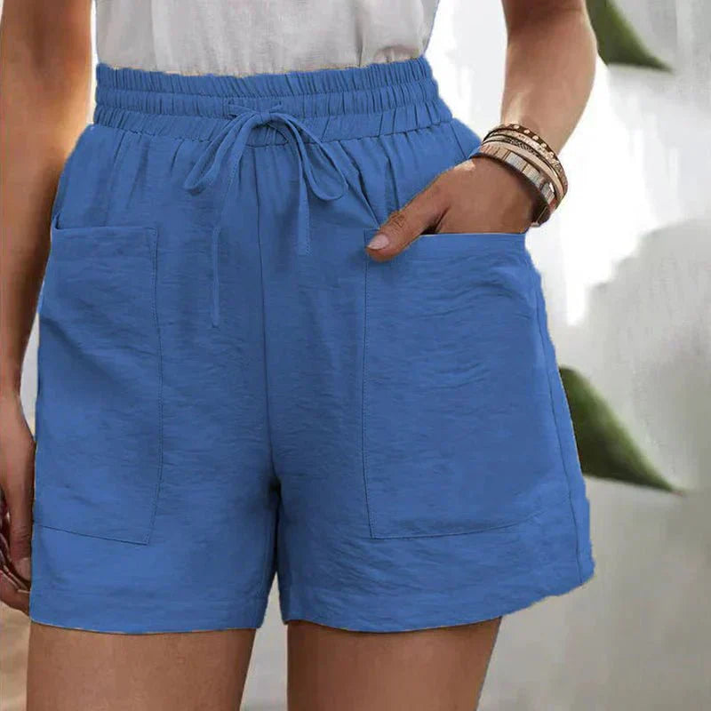 Damen Shorts Sommer von Heidi München – Ansicht 3
