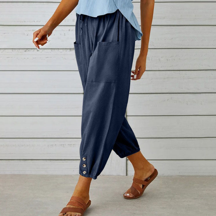Damenhose Sommer von Heidi München – Ansicht 12