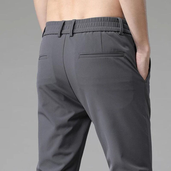 bequeme Freizeithose von Heidi München – Ansicht 4