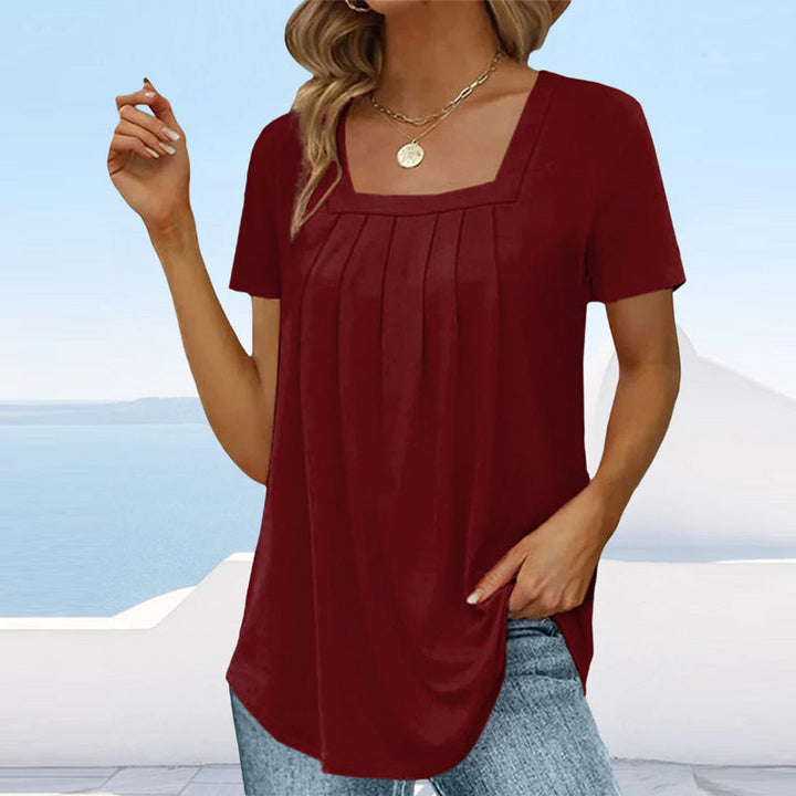 Damenbluse von Heidi München – Ansicht 6