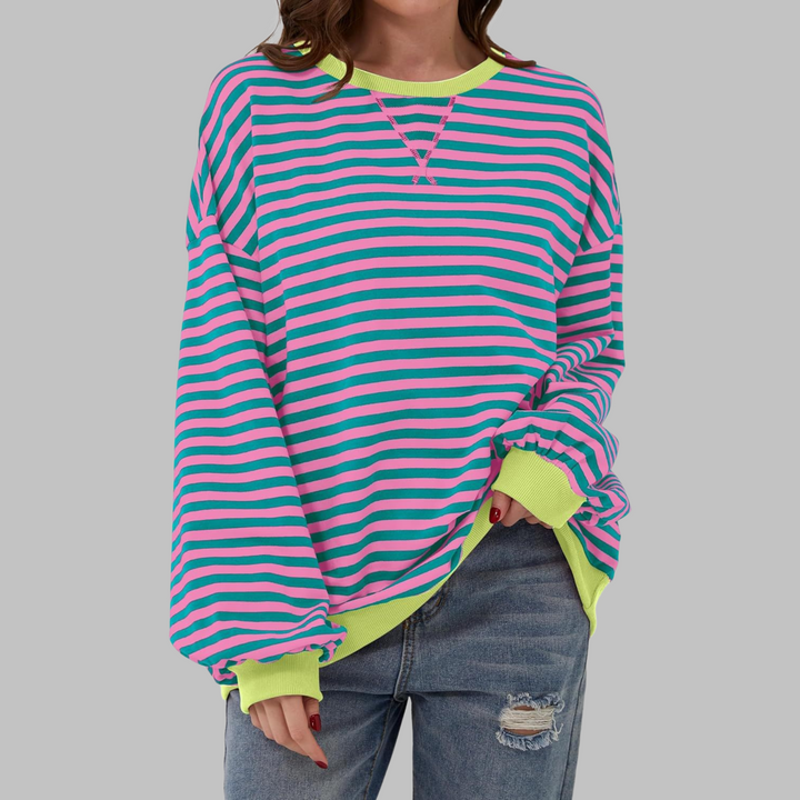 Sweatshirt Herren von Heidi München – Ansicht 1