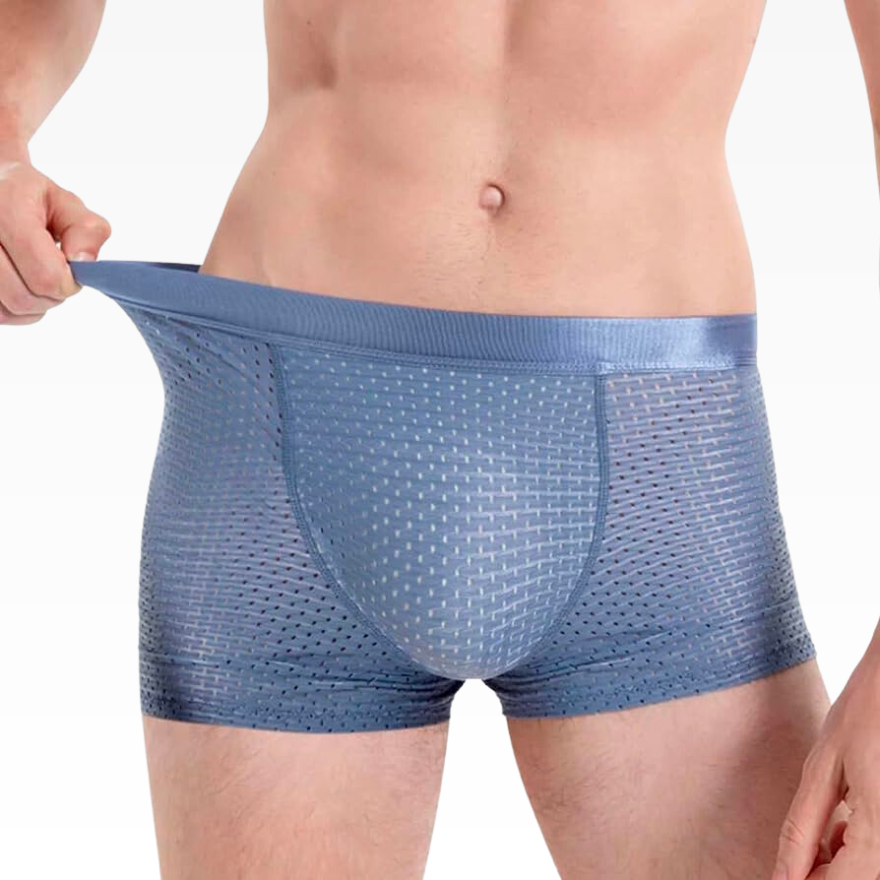 Boxershorts Herren von Heidi München – Ansicht 11