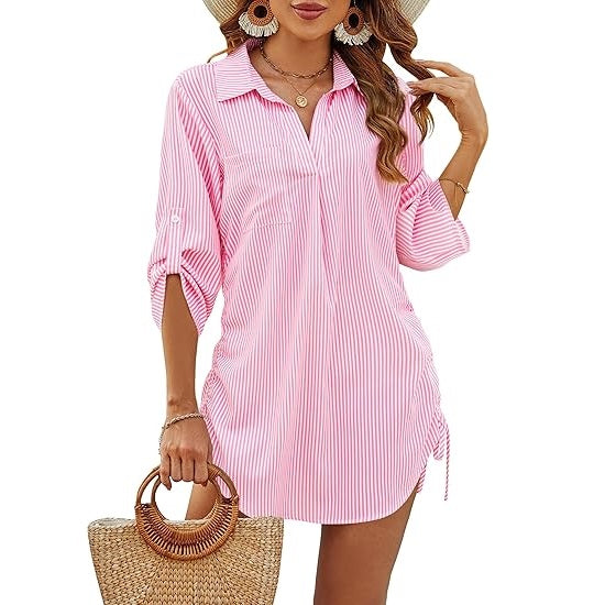 Strandmode Damen von Heidi München – Ansicht 7