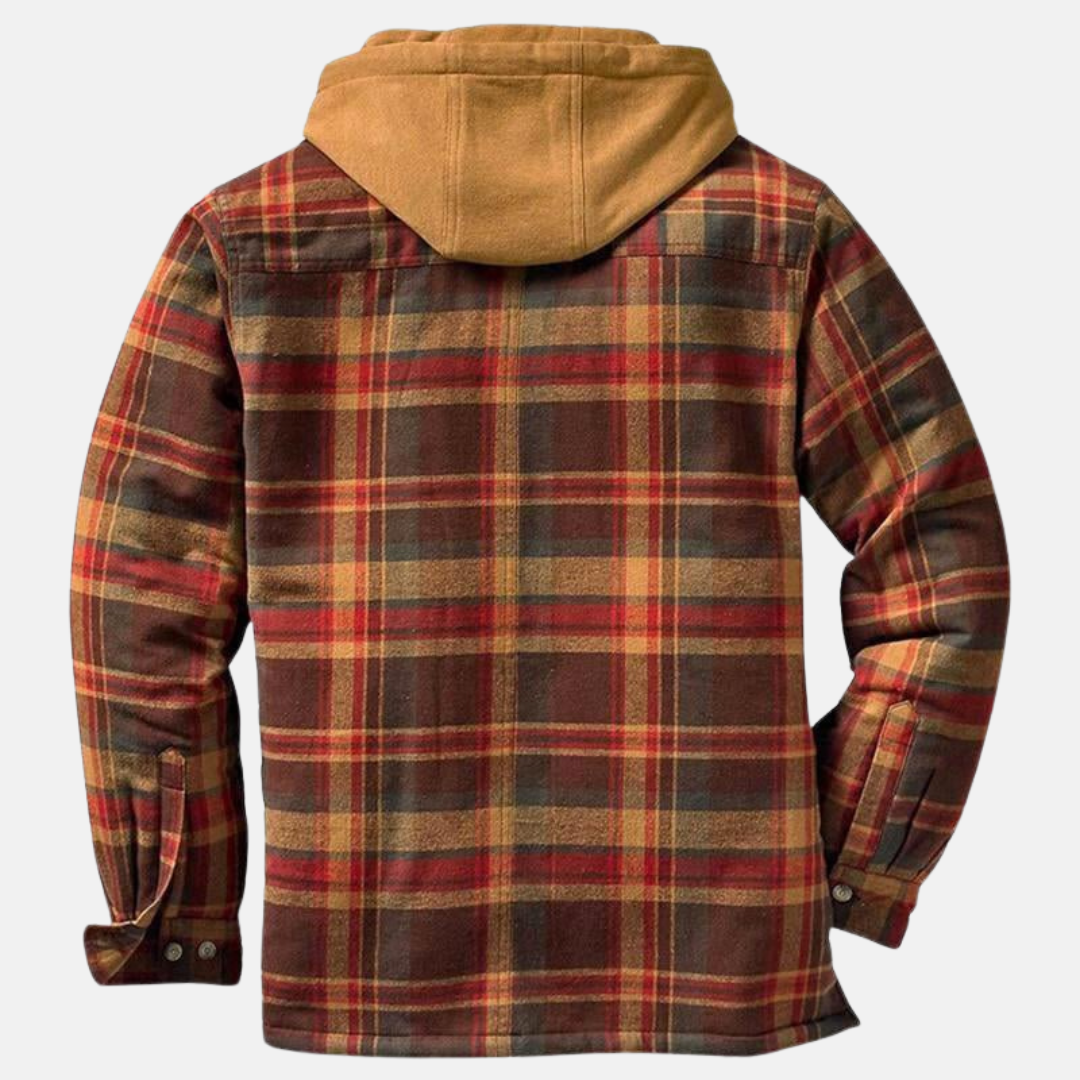 Herren Jacke von Heidi München – Ansicht 13