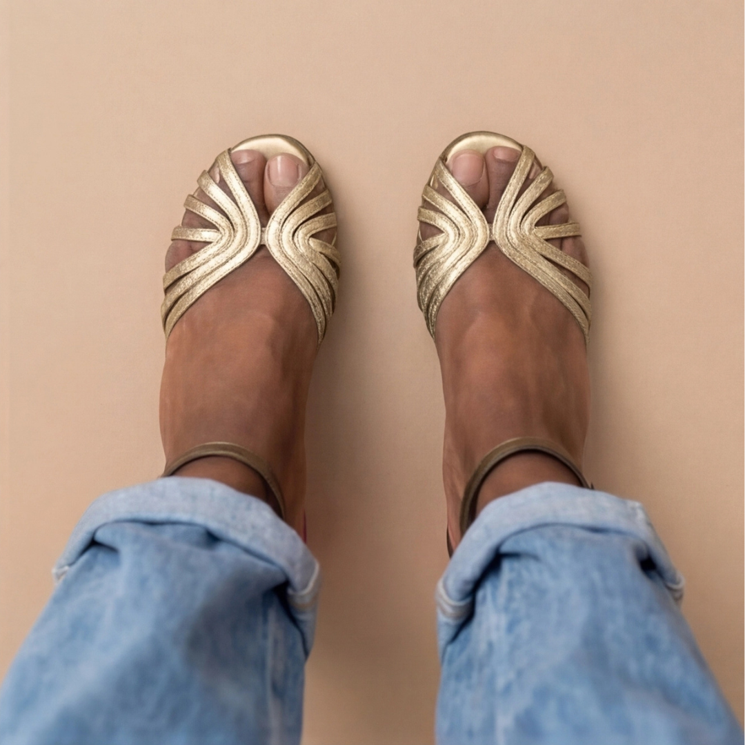 High Heels Damen von Heidi München – Ansicht 8