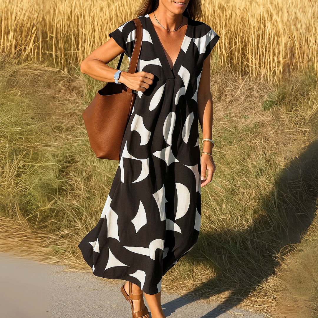 Sommerkleid Damen von Heidi München – Ansicht 9