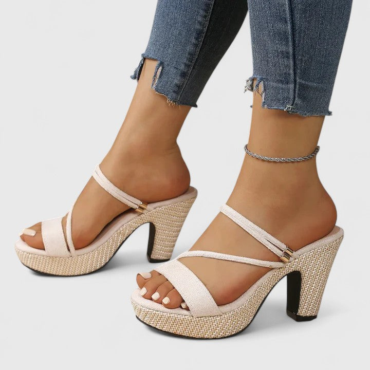 High Heels Damen von Heidi München – Ansicht 7