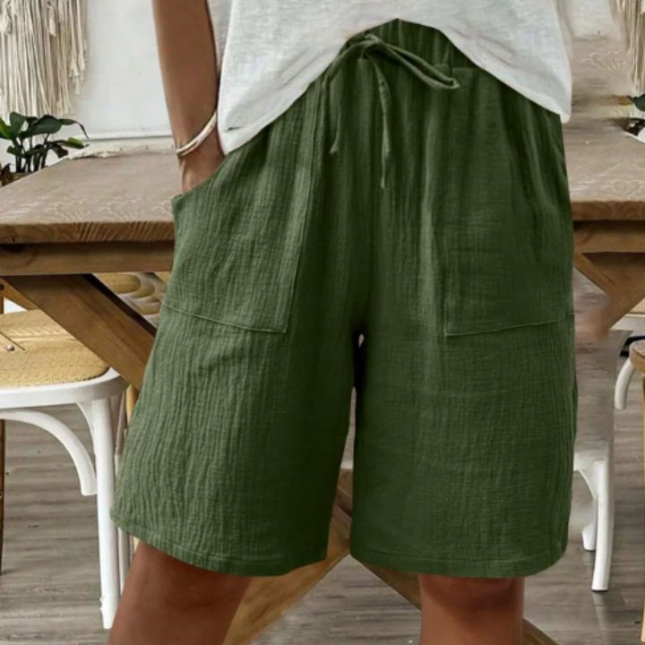 Damen Shorts Sommer von Heidi München – Ansicht 10
