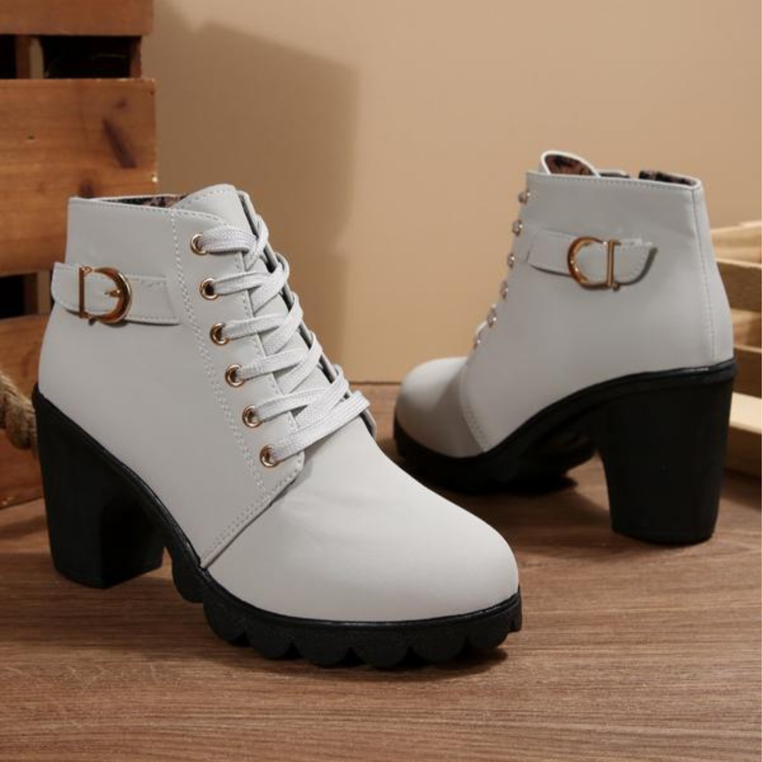 bequeme Sandalen Damen von Heidi München – Ansicht 5