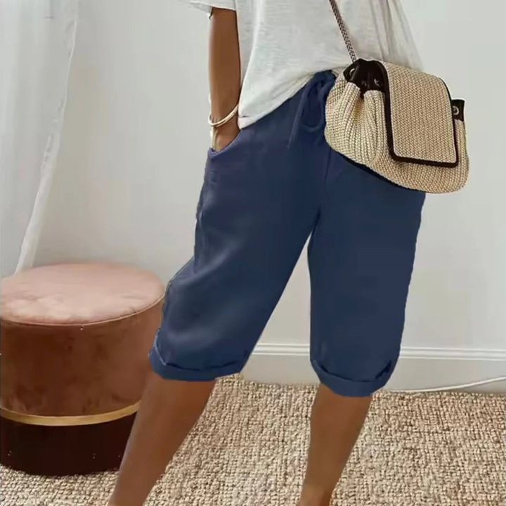 Damen Shorts Sommer von Heidi München – Ansicht 7