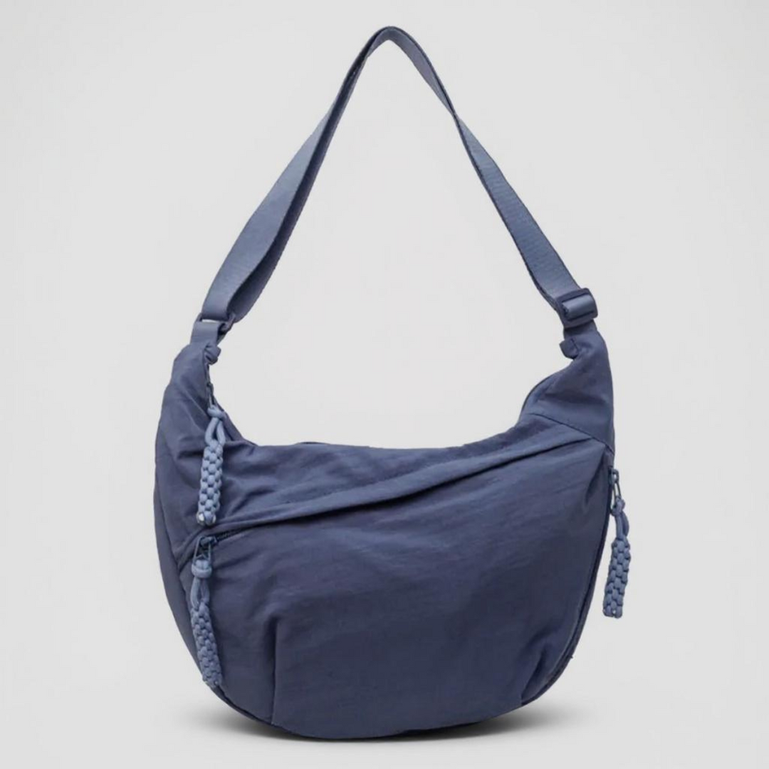 Schultertasche Damen von Heidi München – Ansicht 5
