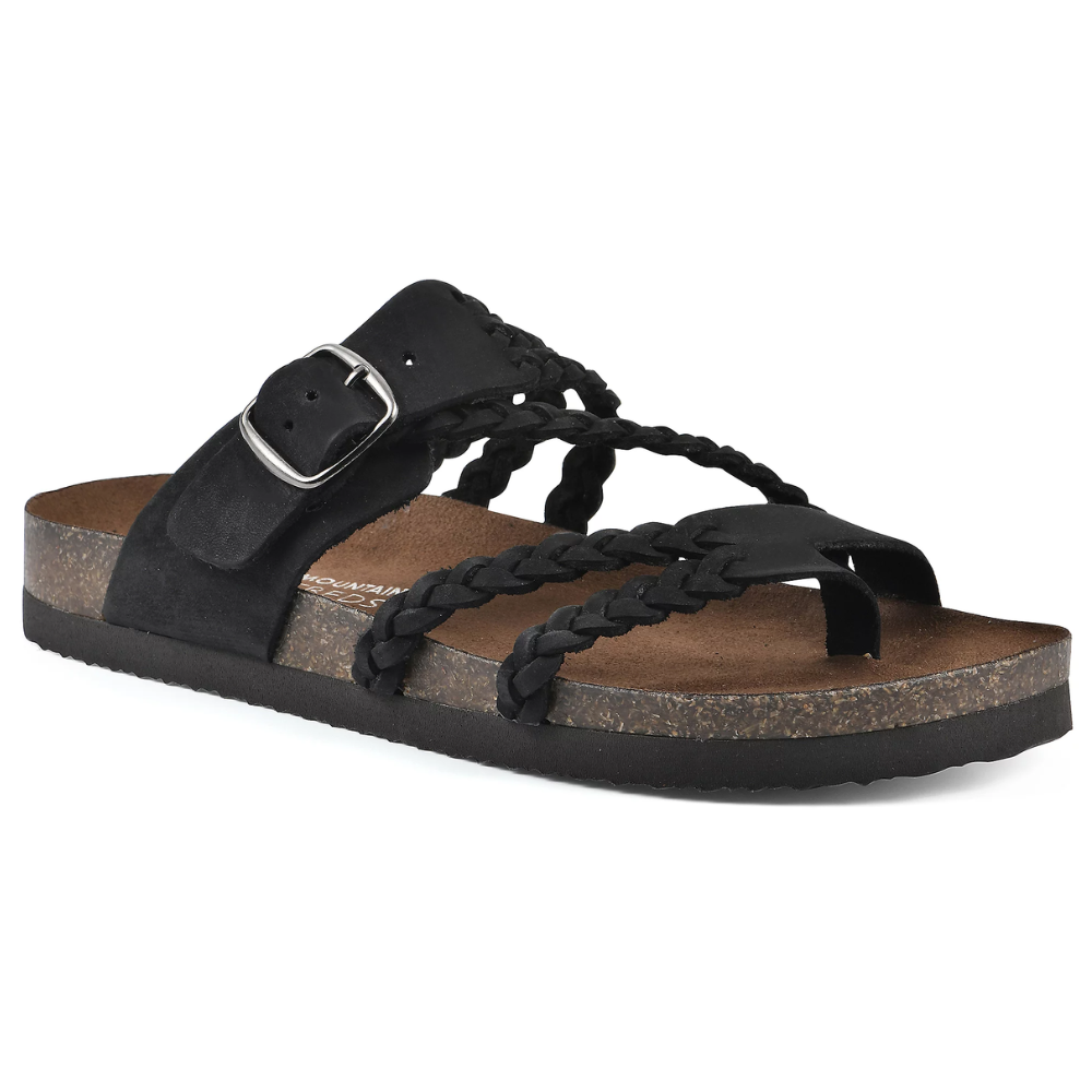 bequeme Sandalen Damen von Heidi München – Ansicht 4
