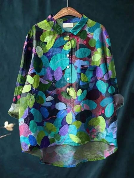Damenbluse von Heidi München – Ansicht 4