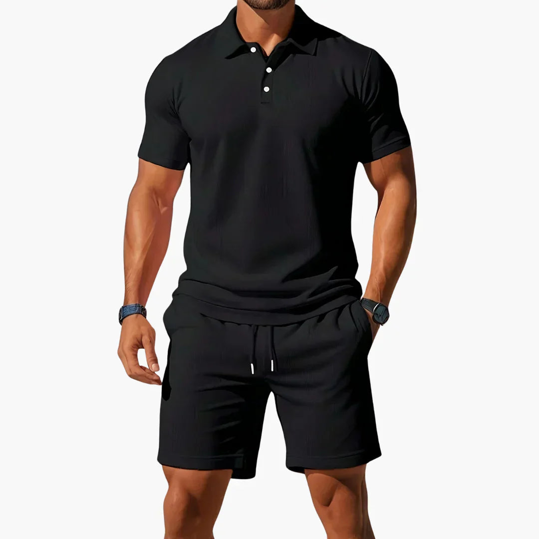 Polo Set Herren von Heidi München – Ansicht 6