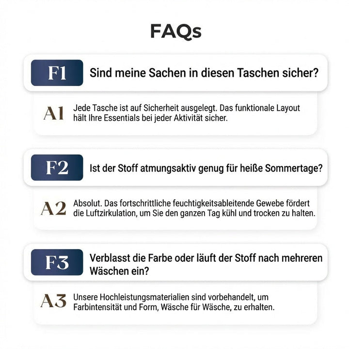 Herren Shorts Sommer von Heidi München – Ansicht 17