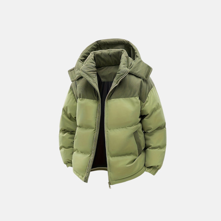 Jacke von Heidi München – Ansicht 2