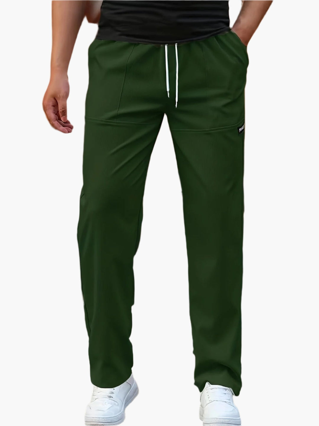 Herren Sport-Jogginghose Alltag – Heidi München