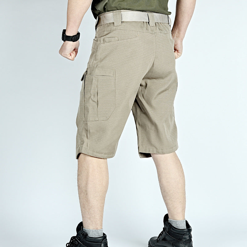 Cargo Hose Herren von Heidi München – Ansicht 18