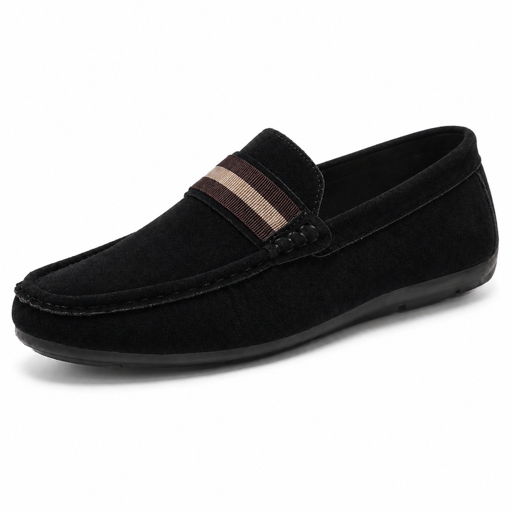 Heidi München | Bequeme Herren Loafer