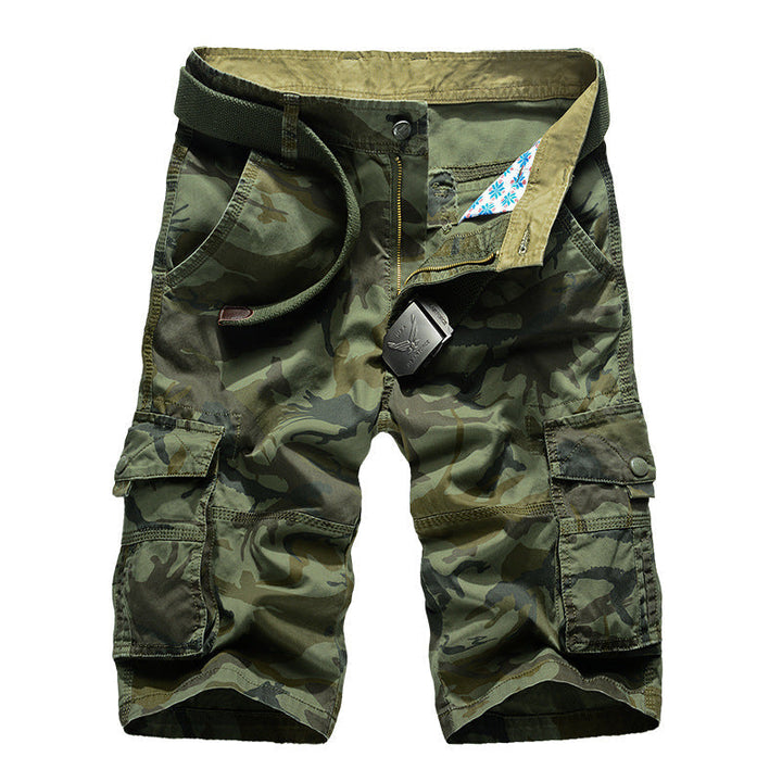 Herren Shorts Sommer von Heidi München – Ansicht 2