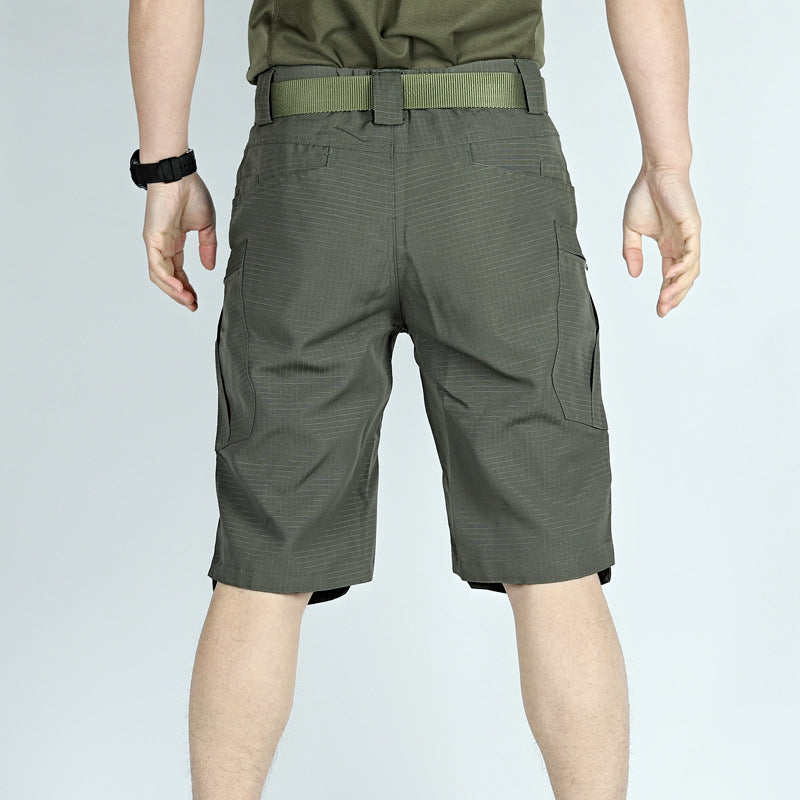 Cargo Hose Herren von Heidi München – Ansicht 19