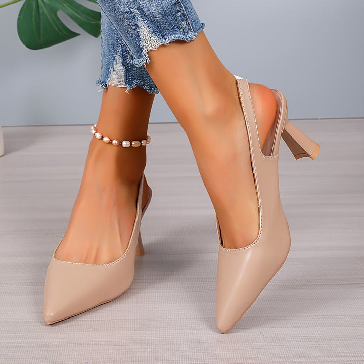 Pumps Damen von Heidi München – Ansicht 8
