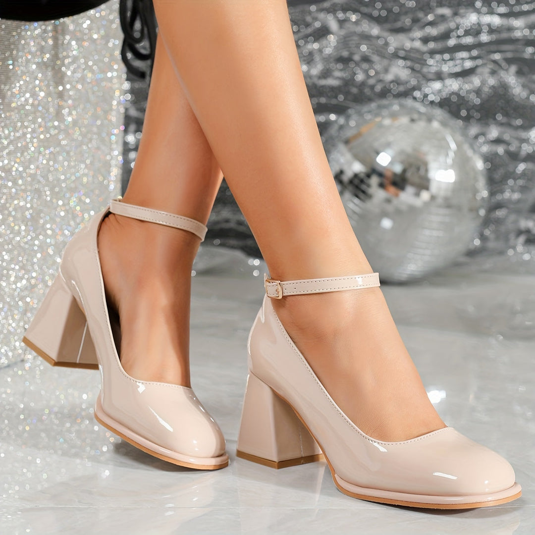 Pumps Damen von Heidi München – Ansicht 4
