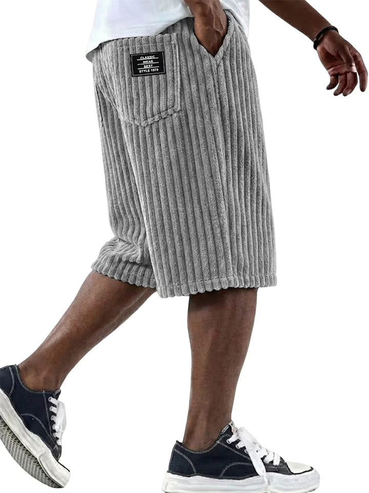 Herren Shorts Sommer von Heidi München – Ansicht 5