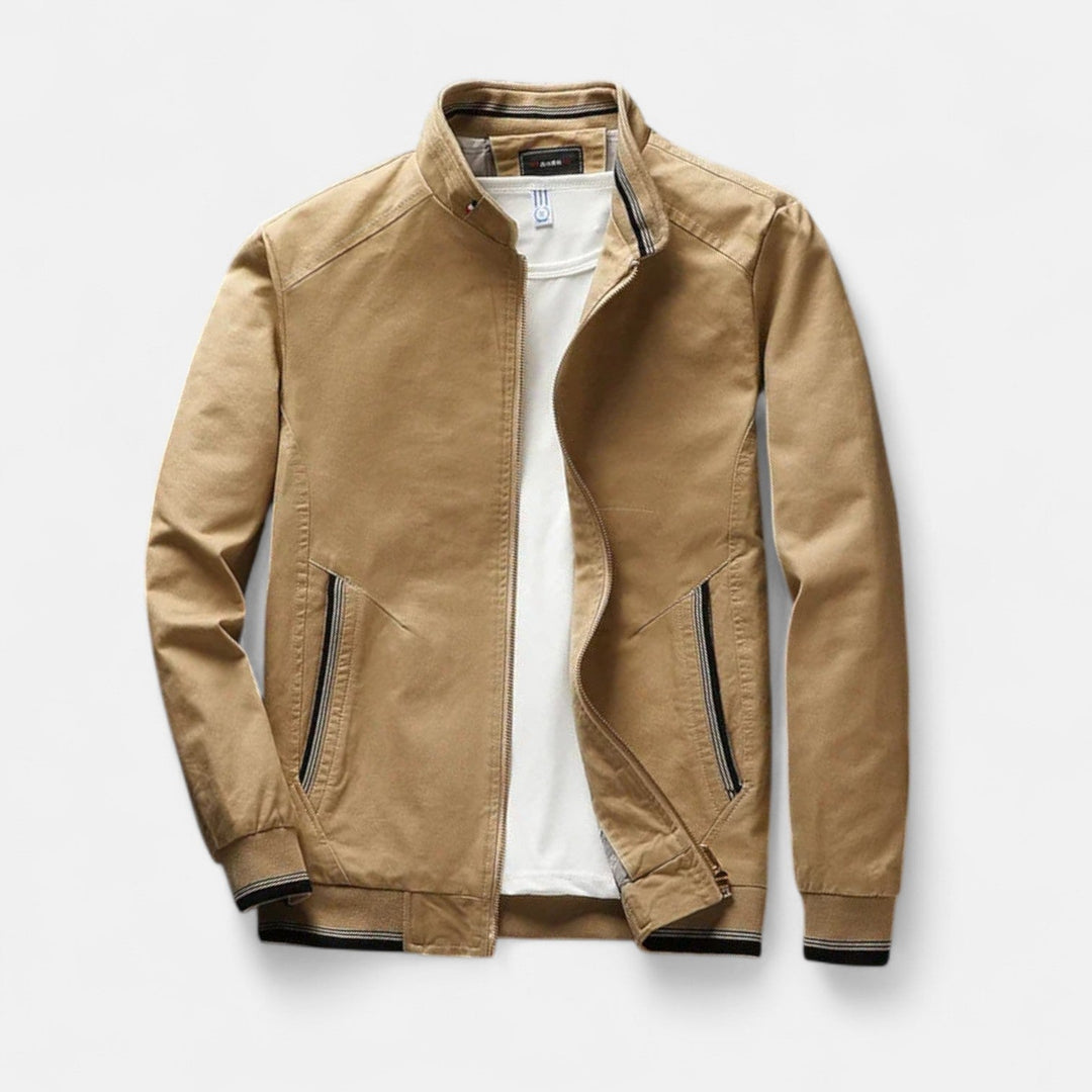 Herren Jacke von Heidi München – Ansicht 4