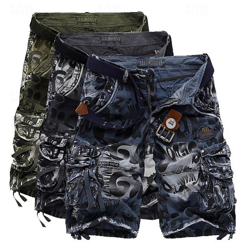 Herren Shorts Sommer von Heidi München – Ansicht 8