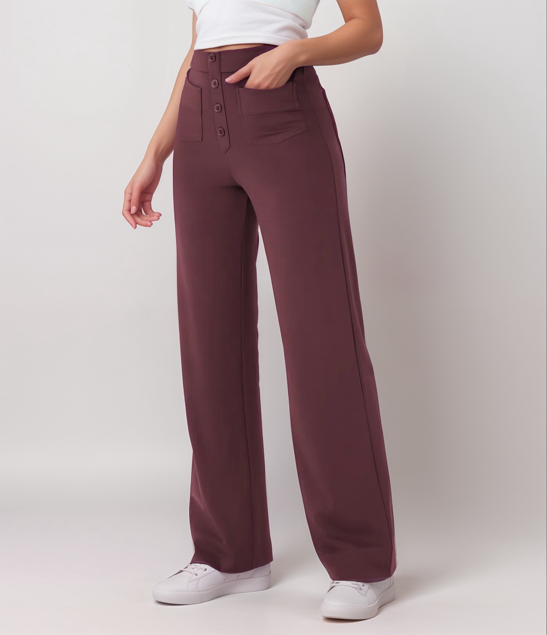 Damenhose von Heidi München – Ansicht 25